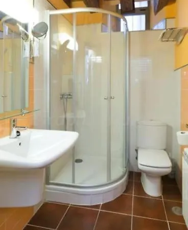 Blason Conde De Castro Holiday home