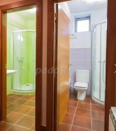 Holiday home Blason Conde De Castro *