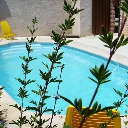 Blason Conde De Castro Holiday home *