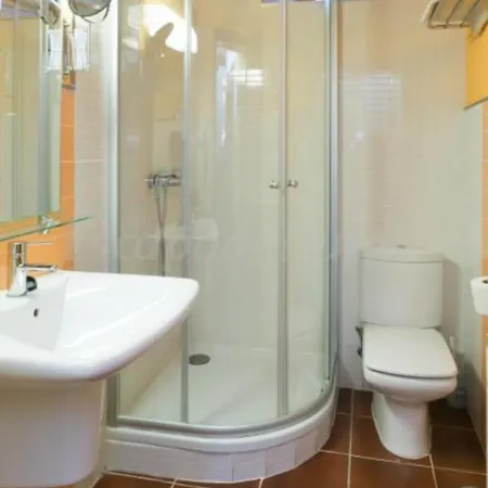 Blason Conde De Castro Holiday home