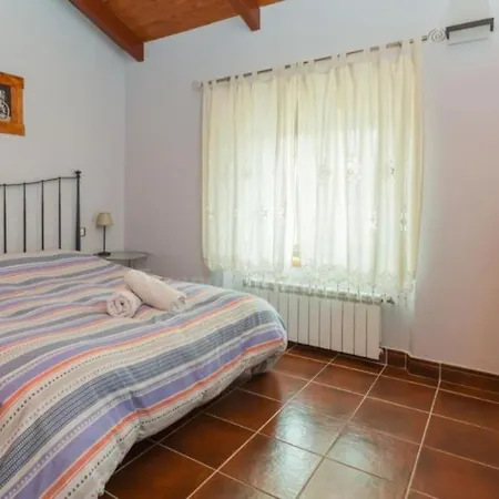 Blason Conde De Castro Ferienhaus *