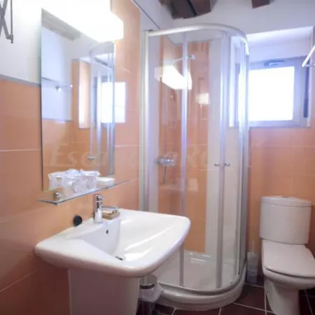 Holiday home Blason Conde De Castro