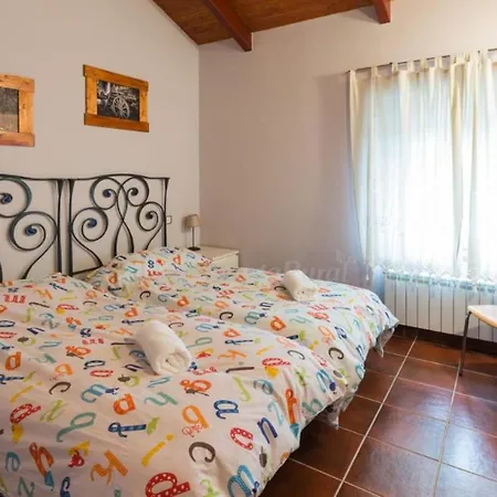 Blason Conde De Castro Holiday home