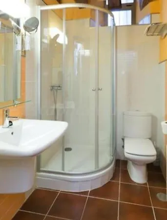 Holiday home Blason Conde De Castro