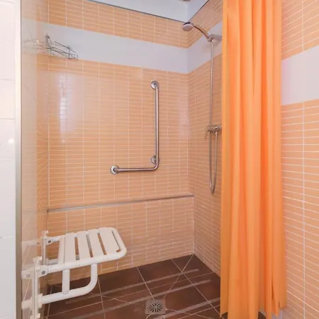 Blason Conde De Castro Holiday home