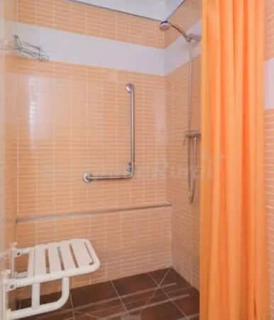 Holiday home Blason Conde De Castro *