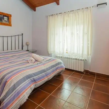 Blason Conde De Castro Holiday home *