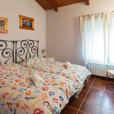 Holiday home Blason Conde De Castro