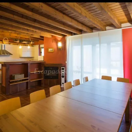 Holiday home Blason Conde De Castro