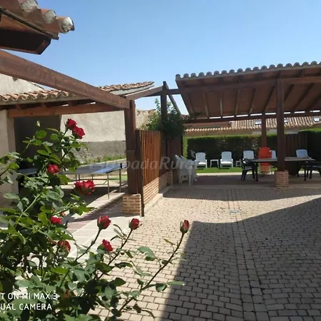 Blason Conde De Castro Santo Tome de Zabarcos