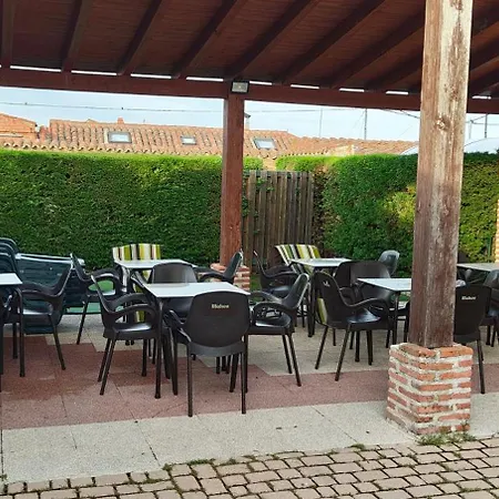 Blason Conde De Castro