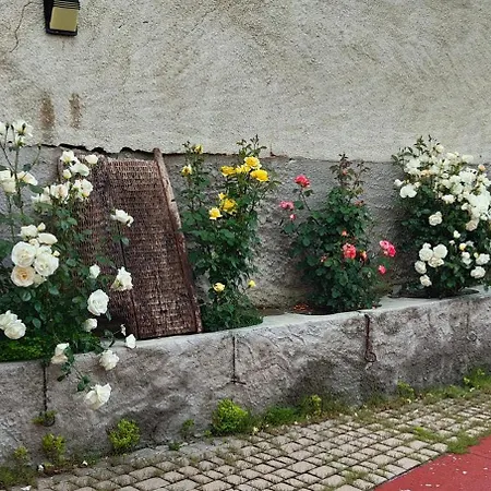 Ferienhaus Blason Conde De Castro