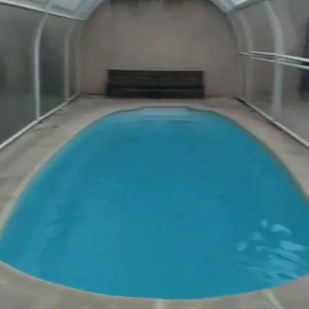 Holiday home Blason Conde De Castro *