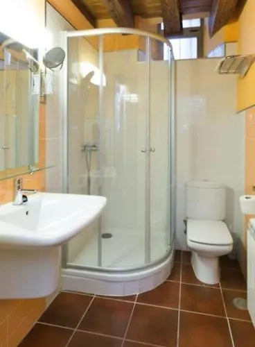 Blason Conde De Castro 度假居