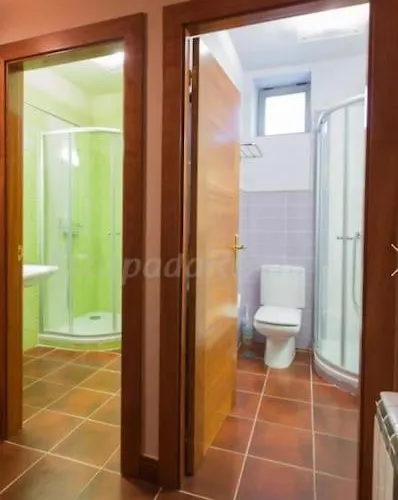 度假居 Blason Conde De Castro *