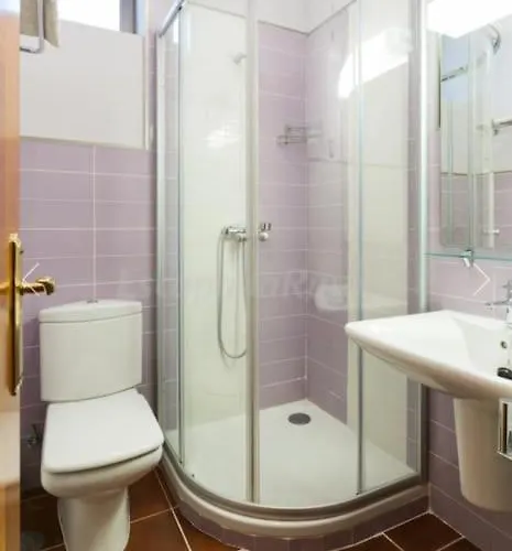 Blason Conde De Castro *