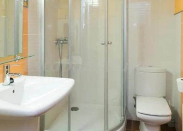 Blason Conde De Castro 度假居