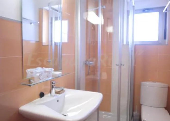 度假居 Blason Conde De Castro