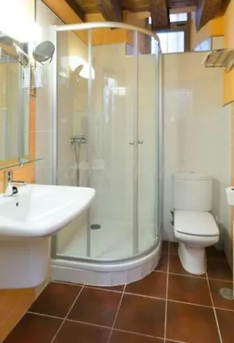 度假居 Blason Conde De Castro