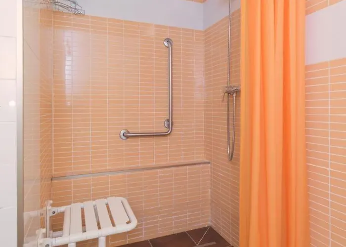 Blason Conde De Castro 度假居