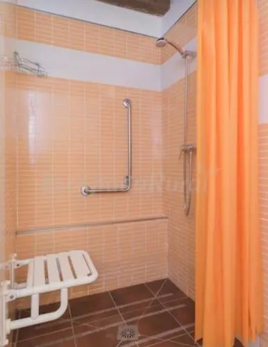 度假居 Blason Conde De Castro *