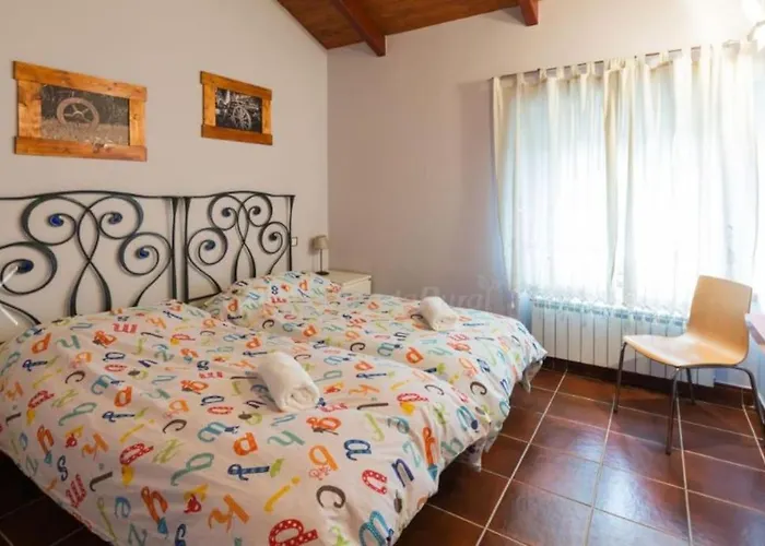 度假居 Blason Conde De Castro