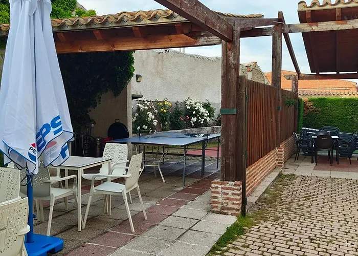 Blason Conde De Castro *